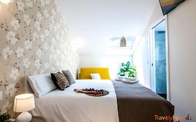 Apartment With Views Of The Cathedral